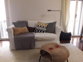 Charming 1-Bed Apartment in Ferrara